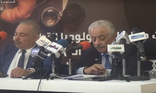 “30 ألف شهرياً بعد التخرج و600 جنيه راتب شهري لكل طالب.. اليوم بدء اختبارات المتقدمين لمدرسة الذهب الأولى من نوعها في مصر