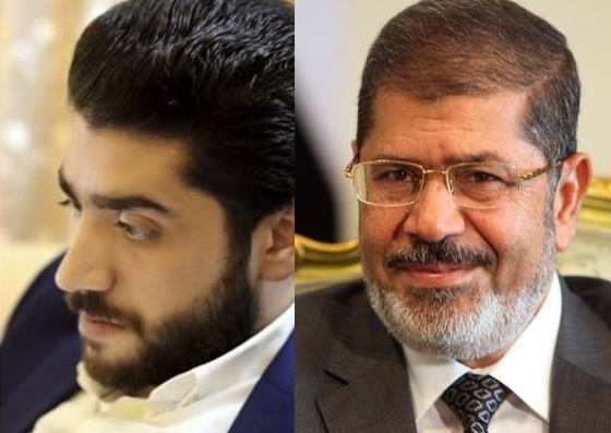 “أهم أخبار اليوم” أسباب وفاة نجل محمد مرسي وبيان رسمي من الحكومة وحالات وقف معاش البنت الغير متزوجة واختفاء عروسة بعد زواجها