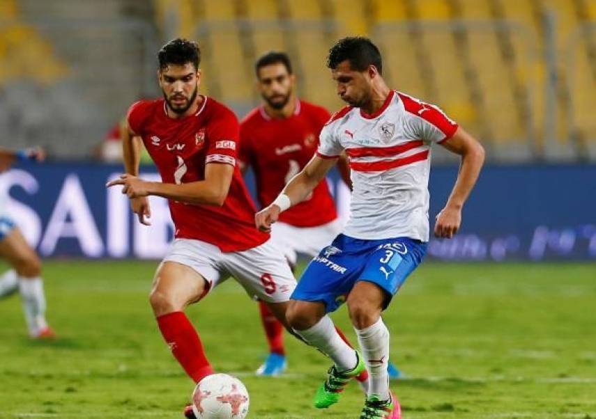 “صدمة للزمالك”.. أحمد شوبير يعلن عن قرار الاتحاد الأفريقي بخصوص مباراة الزمالك وجينيراسيون