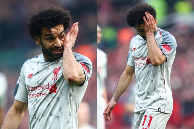 “شاهد بالصور” صور محمد صلاح مع زوجة مسؤول من برشلونة تثير جدلاً كبيراً حول رحيله من ليفربول وتفاصيل ما حدث في دبي