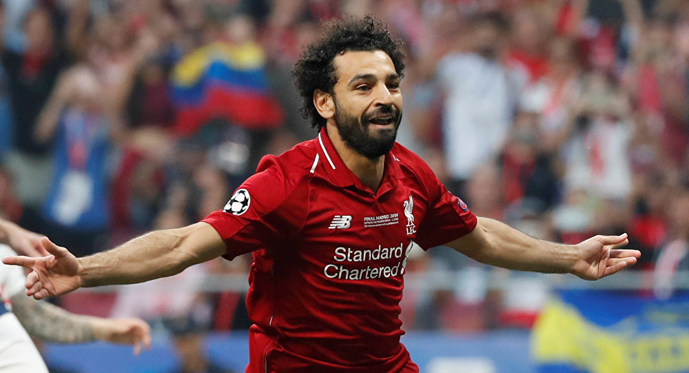 بعد الموقف المثير للجدل.. “محمد صلاح” يوجه رسالة هامة للشعب المصري