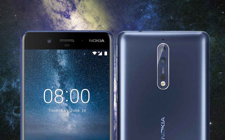 مواصفات هاتف نوكيا الجديد nokia_8.2 والذي سيطرح في الأسواق الشهر القادم