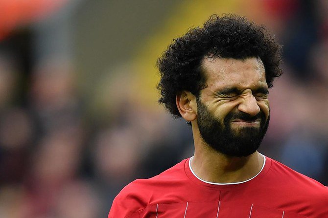 ليفربول تحذر قطر من استخدام محمد صلاح سياسيًا