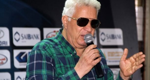 مرتضي منصور: الزمالك سينسحب من الدوري في حال تأجيل لقاء الأهلي والجونة