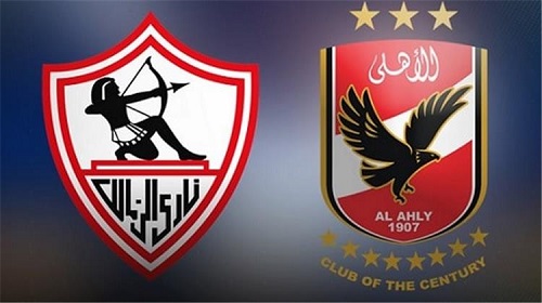 الأهلي يعلن عن مفاجأة لمباراة نادي الزمالك القادمة