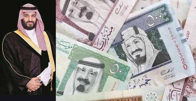 “بالفيديو” السعودية تودع الريال الورقي إلى الأبد وتكشف عن البديل للعملة الورقية وموعد وقف التعامل بالريال الورقي