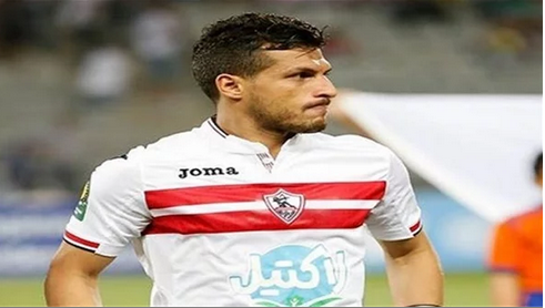 «استحملت كتير».. تعليق جديد لـ«طارق حامد» بشأن أزمته مع الزمالك.. صور