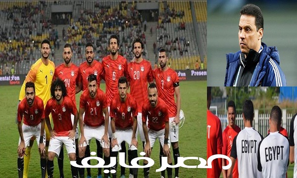 موعد وتشكيل والقنوات الناقلة لمباراة مصر وجزر القمر في التصفيات المؤهلة لأمم إفريقيا 2021