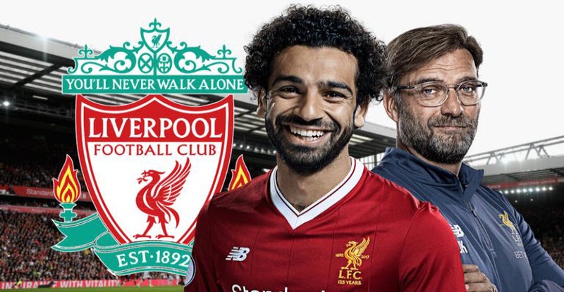 يورجن يوضح موقفه من إشتراك محمد صلاح مع المنتخب الأولمبي  بطوكيو