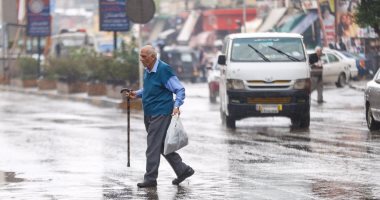 بالفيديو| “استمتعوا بالجو حتى نهاية الأسبوع”.. الأرصاد تكشف حالة الطقس الأيام القادمة