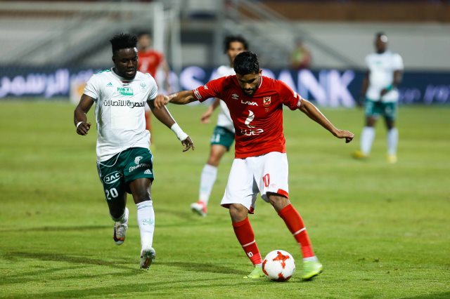 القنوات المفتوحة الناقلة لمباراة الأهلي والهلال في دوري أبطال إفريقيا