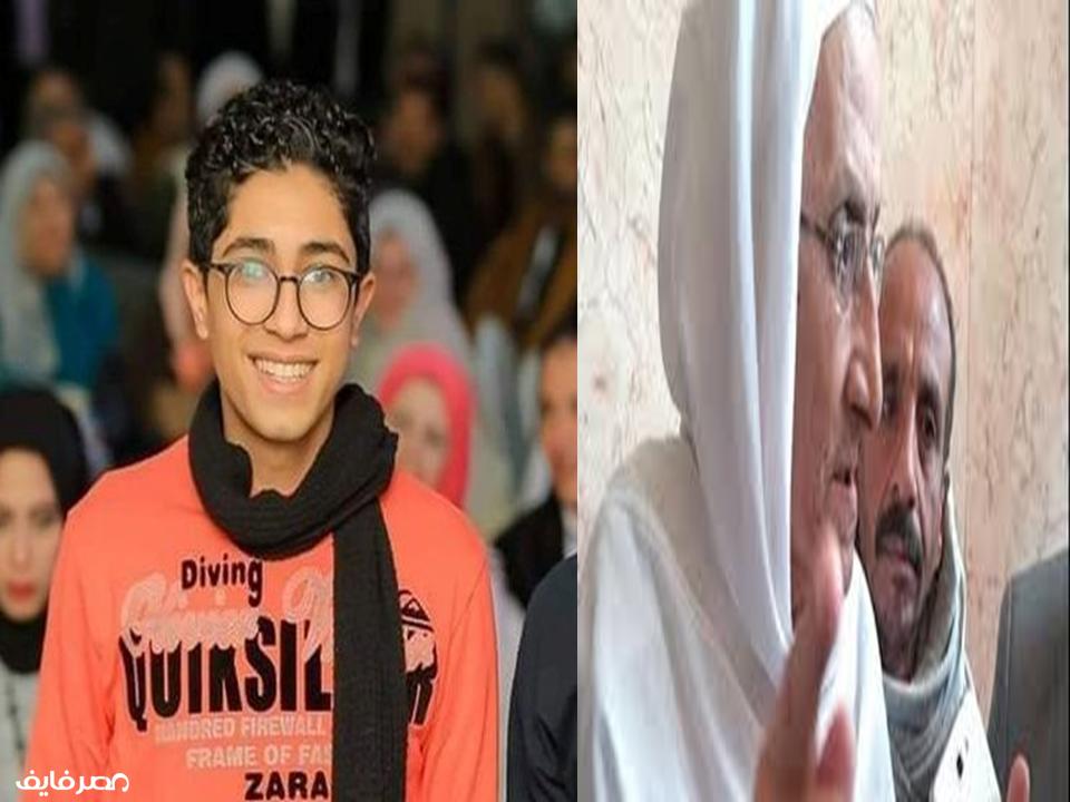 جد محمود البنا “شهيد الشهامة”: لنا تصرف آخر.. ولن نطعن في الحكم على راجح