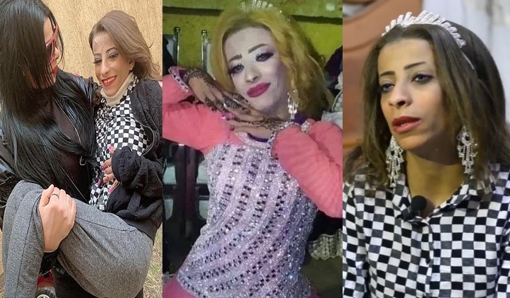 بالفيديو والصور “العروسة زلابيه” عروسة مصرية تتدمر حياتها وعريسها يتركها بعد 24 ساعة بسبب التنمر وتطالب بمقابلة الرئيس السيسي