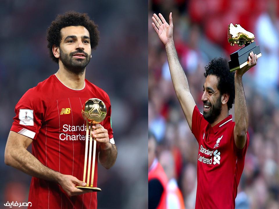 “محمد صلاح”  و 10 سنوات من الكفاح.. فشل في مصر ودخل التاريخ في ليفربول وروما