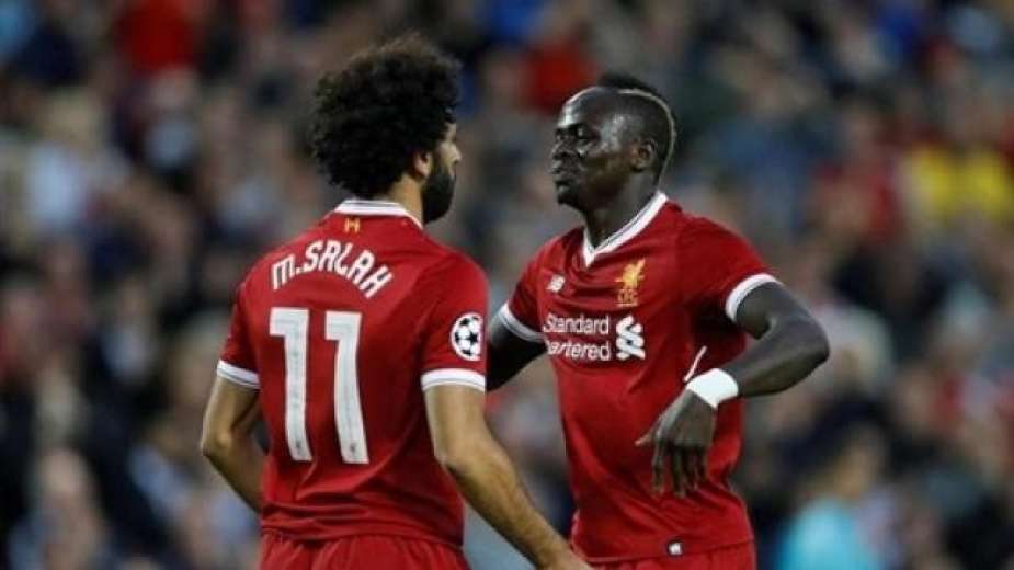 ليفربول يبحث بجدية عن مهاجم لتعويض الثنائي ” محمد صلاح وماني”