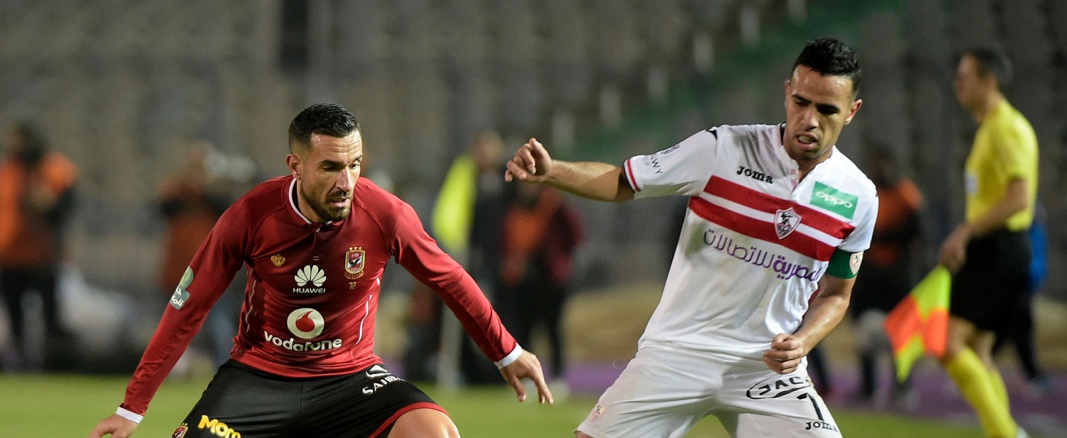 «مباريات الجمعة» الأهلي يصطدم بالمصري والزمالك يواجه الترجي.. تعرف على القنوات الناقلة “مجاناً” والتشكيل المتوقع