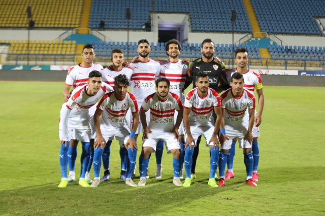 موعد مباراة السوبر الافريقي بقطر بين الزمالك والترجي وقناة مجانية تنقل اللقاء على الهواء مباشرة