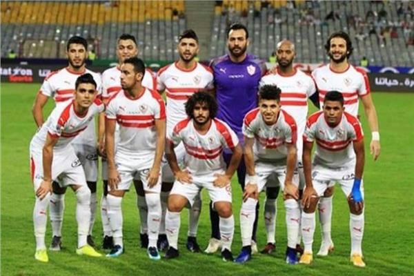 القنوات المفتوحة والمجانية لنقل مباراة الزمالك والترجي التونسي في دوري أبطال إفريقيا