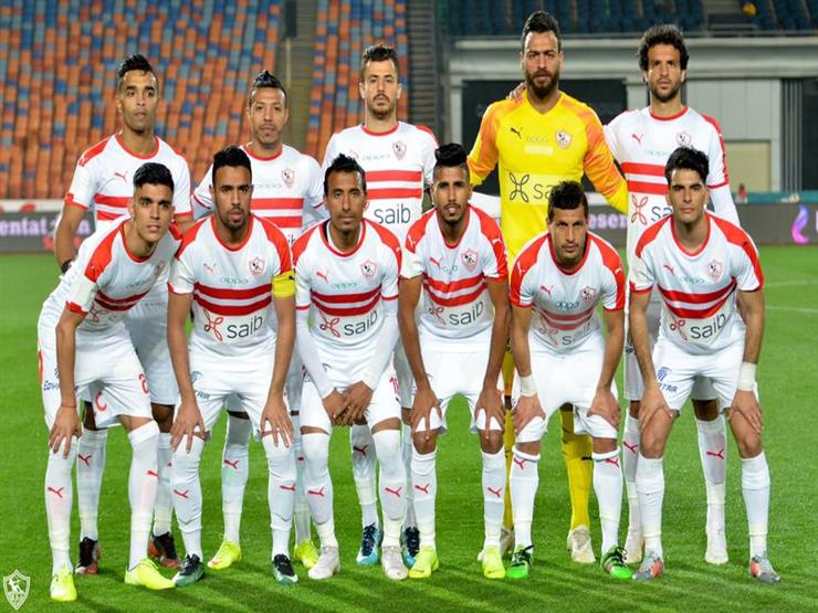 الزمالك يفوز على الترجي التونسي ويحصل على لقب السوبر الافريقي2020