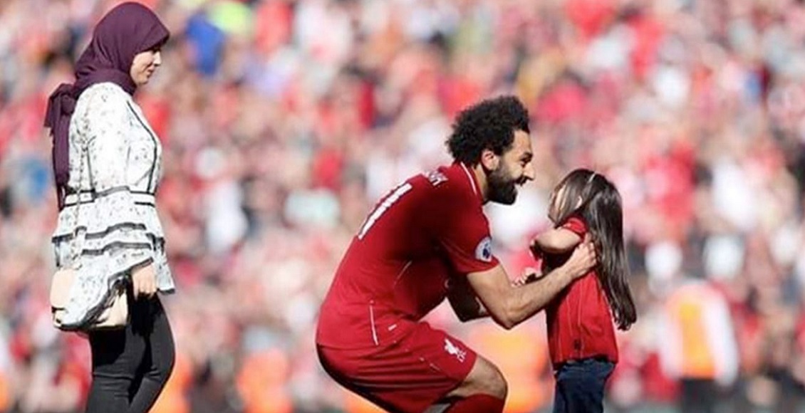 تعرف على اسم مولودة “محمد صلاح” الثانية وطرق كتابته.. وماذا يعني في اللغة العربية؟