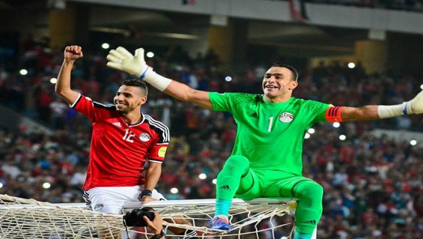 عصام الحضري يثير الجدل بتصريحاته عن نادي الزمالك