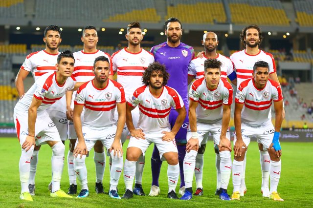 موعد مباراة الزمالك والترجي التونسي فى إياب دور الثمانية بدوري أبطال افريقيا وقناة مجانية تنقل اللقاء