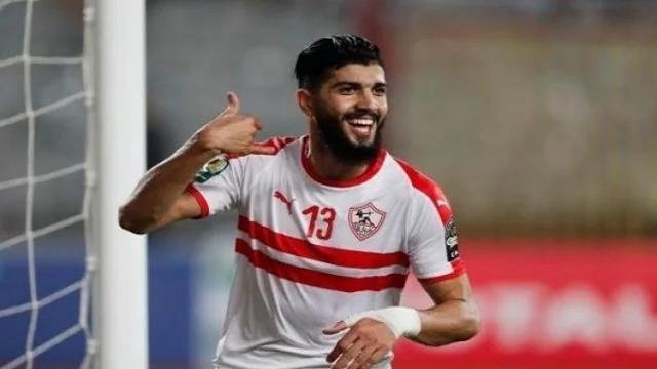 الفيفا يُهنئ مايسترو الزمالك بعيد ميلاده على طريقته الخاصة