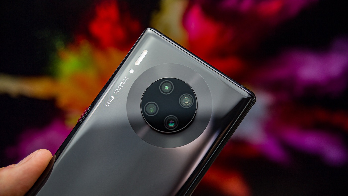 هاتف Huawei P40 Pro بثمانية كاميرات ومواصفات مُذهلة ينطلق بعد 10 أيام من الآن