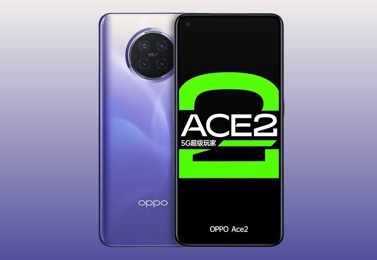 سعر و مواصفات هاتف Oppo Reno Ace 2 – الإصدار الأحدث من اوبو رينو ايس