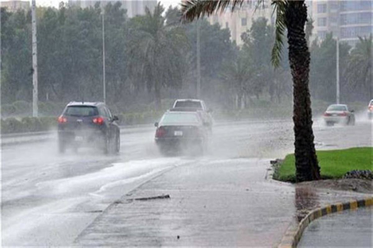 حالة الطقس غداً السبت 25 أبريل ثاني أيام رمضان يعلنها خبراء هيئة الأرصاد في بيان رسمي