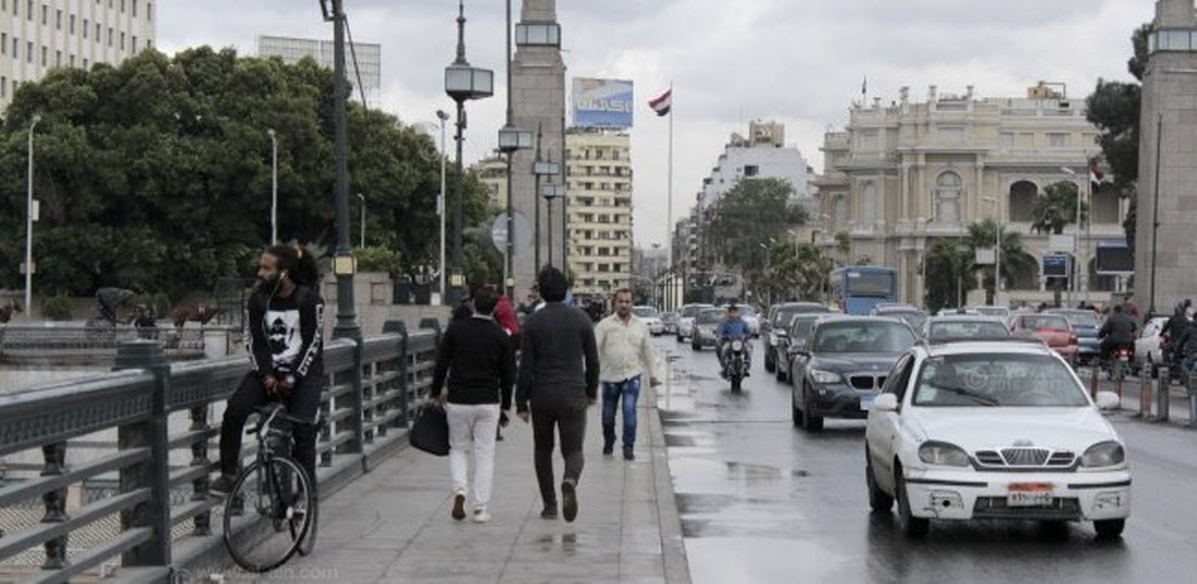 الارصاد تصدر بيان بحالة الطقس المتوقعة خلال الـ 24 ساعة المقبلة