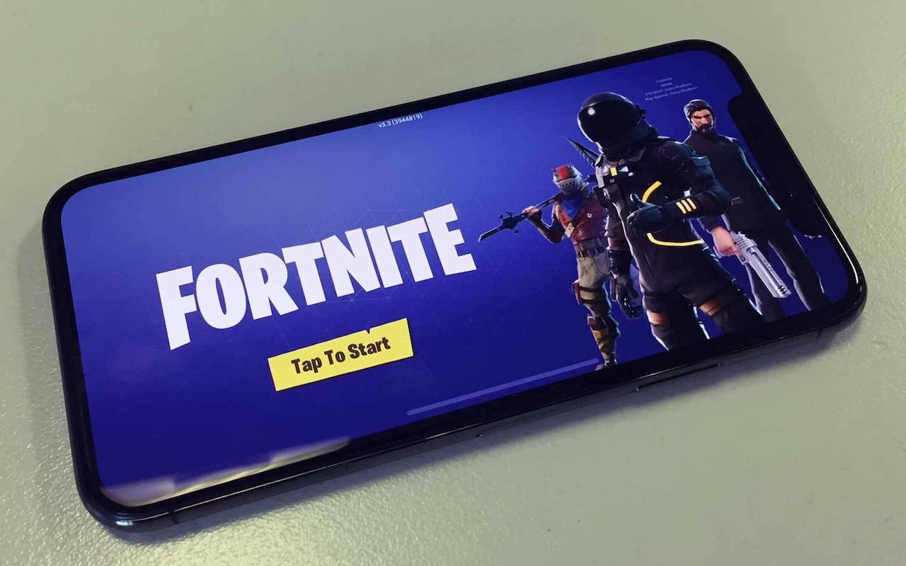 فورت نايت على جوجل بلاي تُثير جدل وسبب غضب اللاعبين خاصة مستخدمي Android