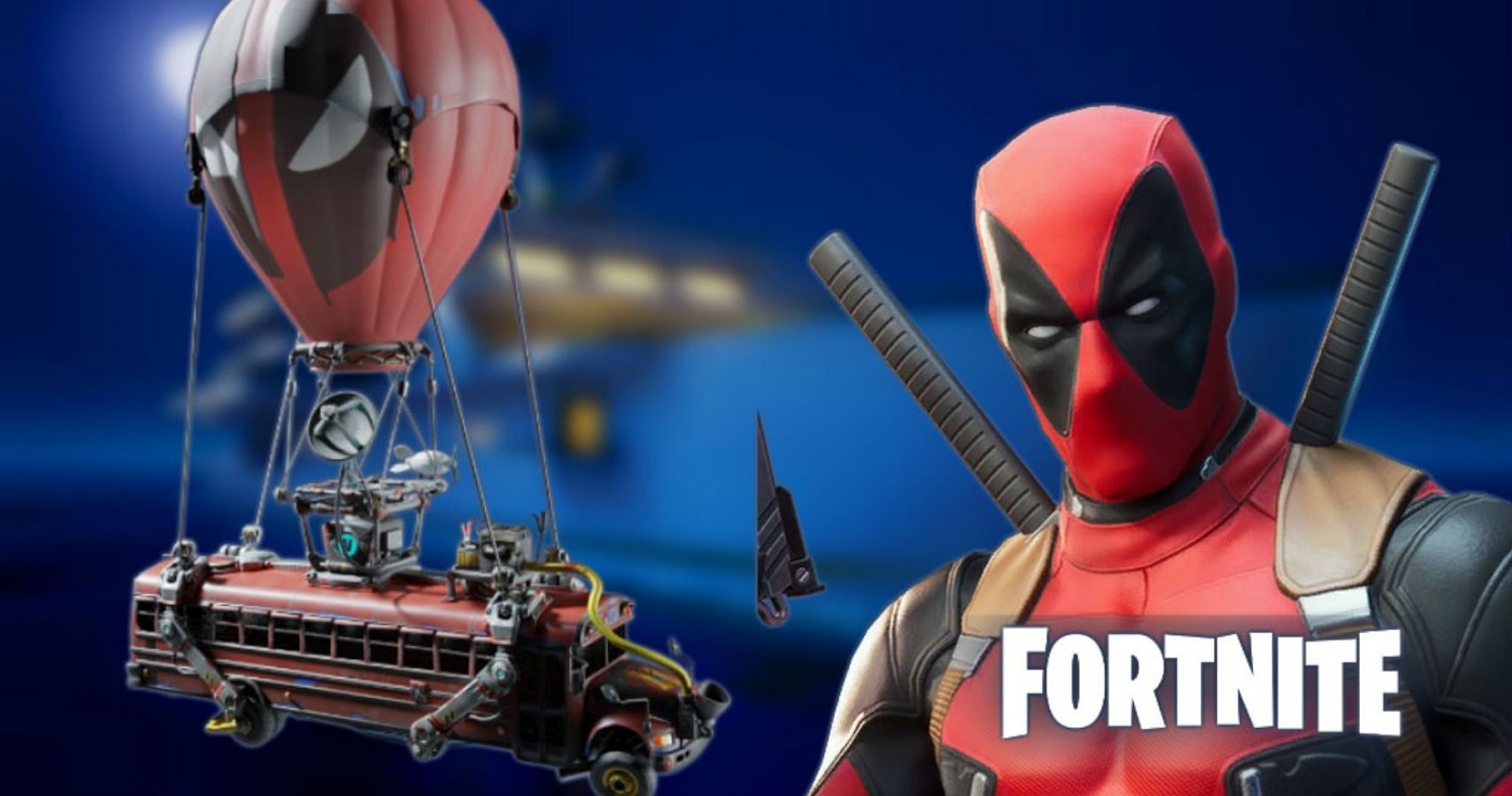 مبدعي فورت نايت يكشفون عن لعبة موبايل جديدة مُستوحاة منها ونوضح لك كيفية فتح Deadpool