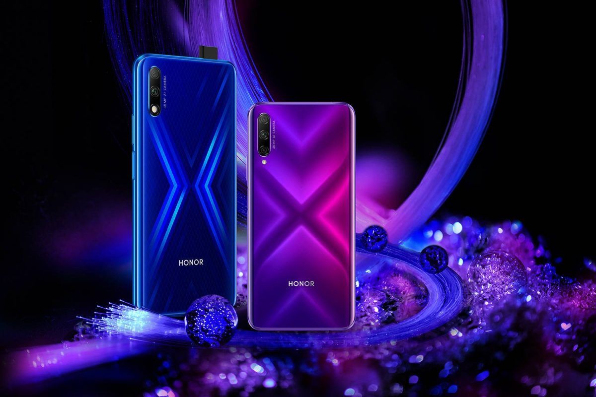 هاتف Honor 10X Pro خلال أيام بتعديلات متميزة عن الجيل السابق الذي بيع منه 10 مليون جهاز