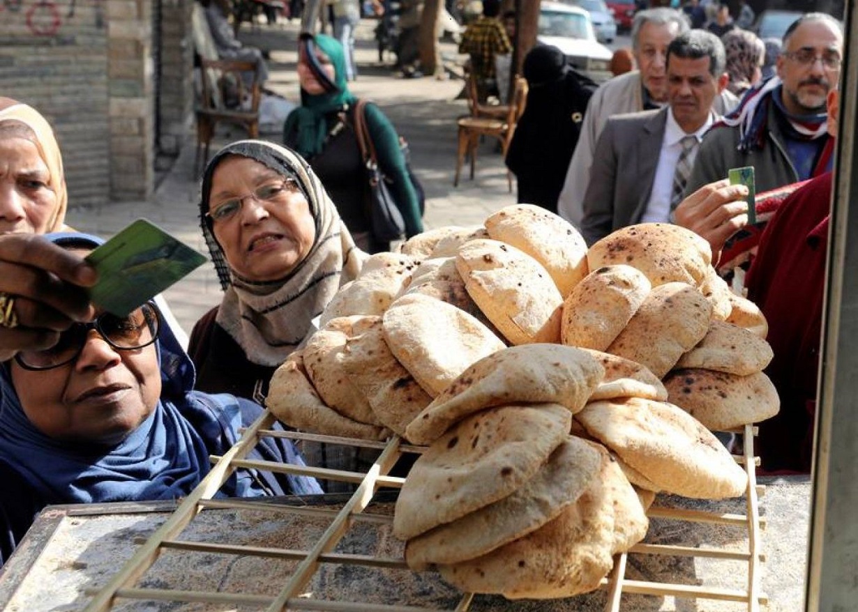 التموين تكشف عن مواعيد عمل المخابز بعد رمضان وتصريحات هامة بشأن السلع الغذائية وصرف الدعم التمويني