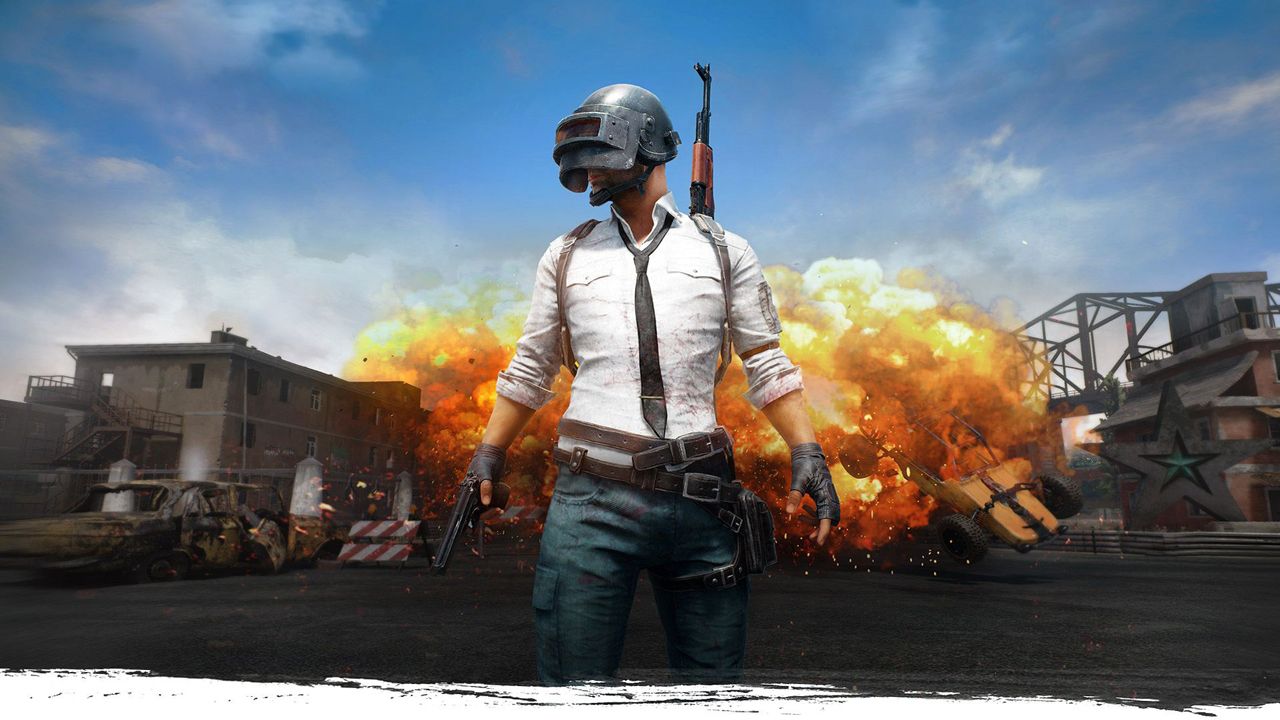 تفاصيل بيان مركز الأزهر العالمي للفتوي بشأن لعبة بابجي pubg