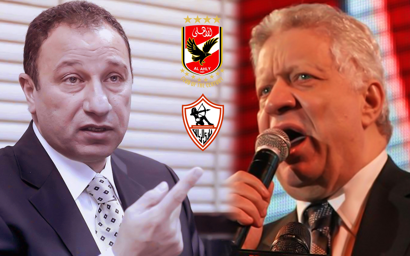 تفاصيل شكوى النادي الأهلي ضد قناة الزمالك للمجلس الأعلى للإعلام