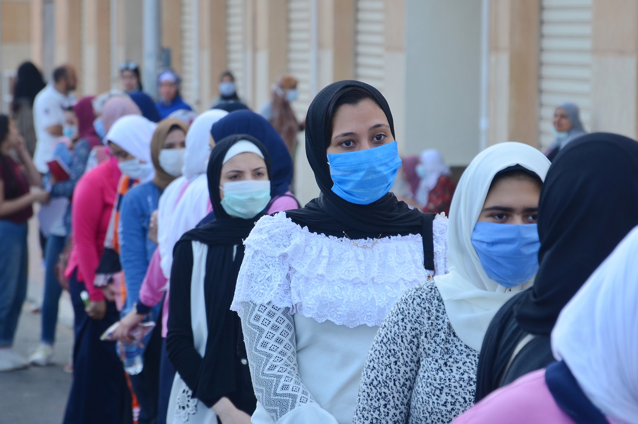 مقترح برلماني بمنح طلاب الثانوية العامة 5% على المجموع نظراً للظروف الاستثنائية لـ كورونا