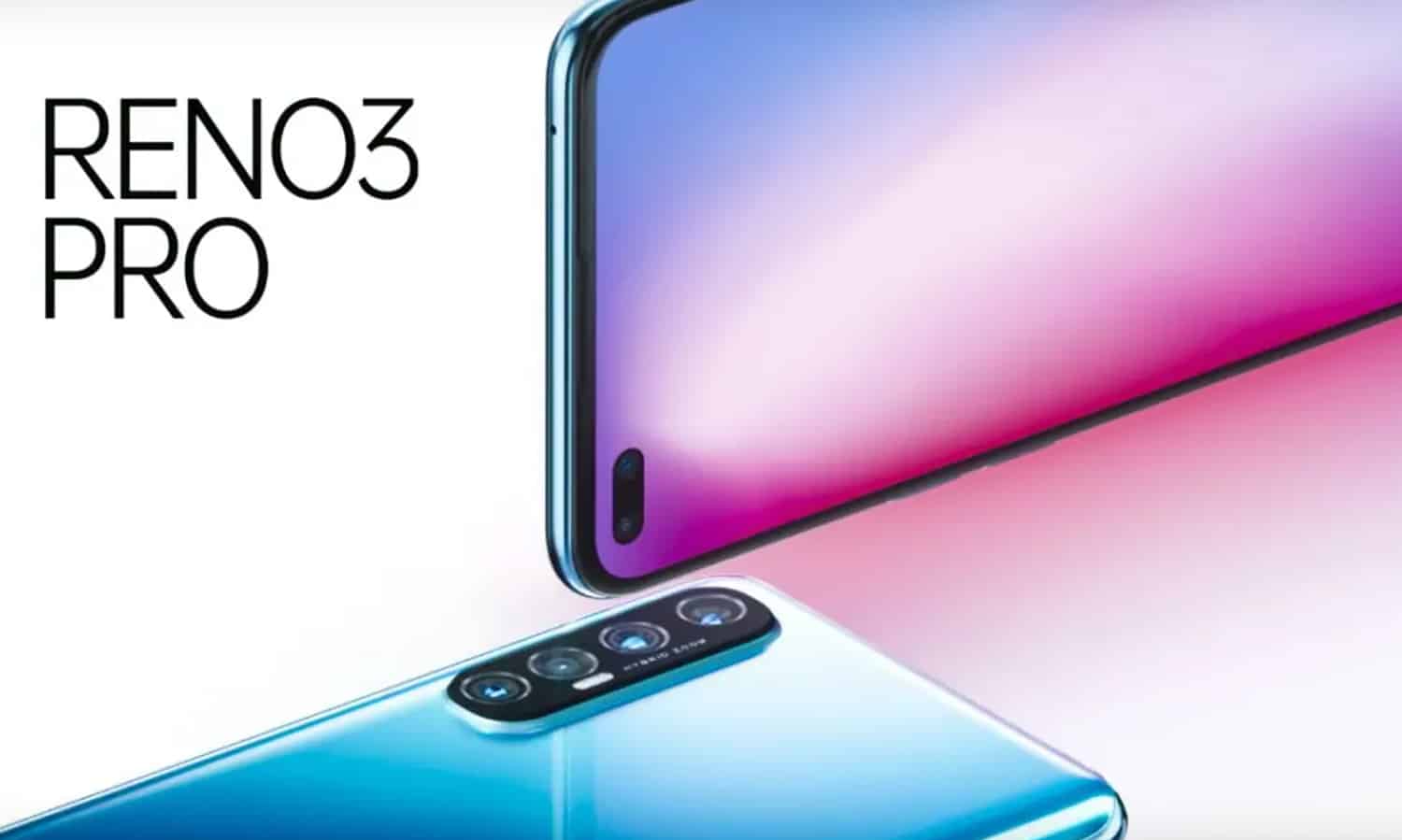 سعر هاتف Oppo Reno 3 في مصر والسعودية وأهم مميزاته وعيوبه