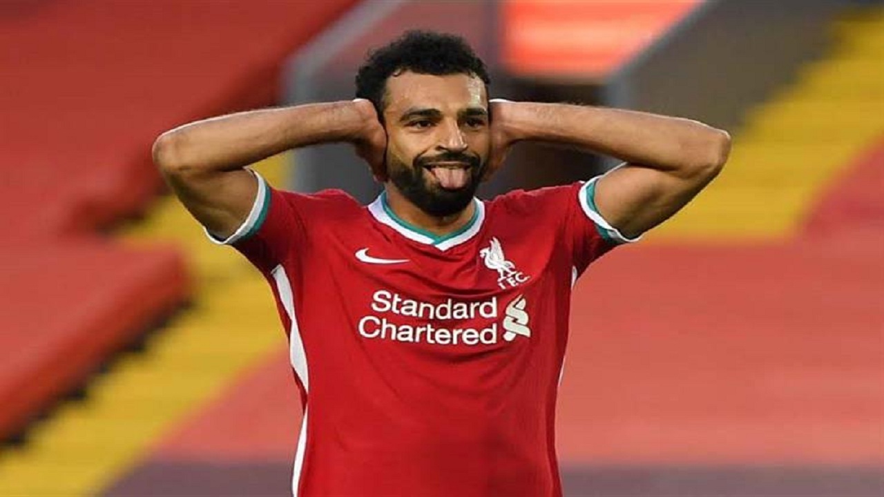 بالصور| الأهلي يرد على لفتة محمد صلاح ونادي ليفربول بشأن مؤمن زكريا وأول رد فعل من اللاعب