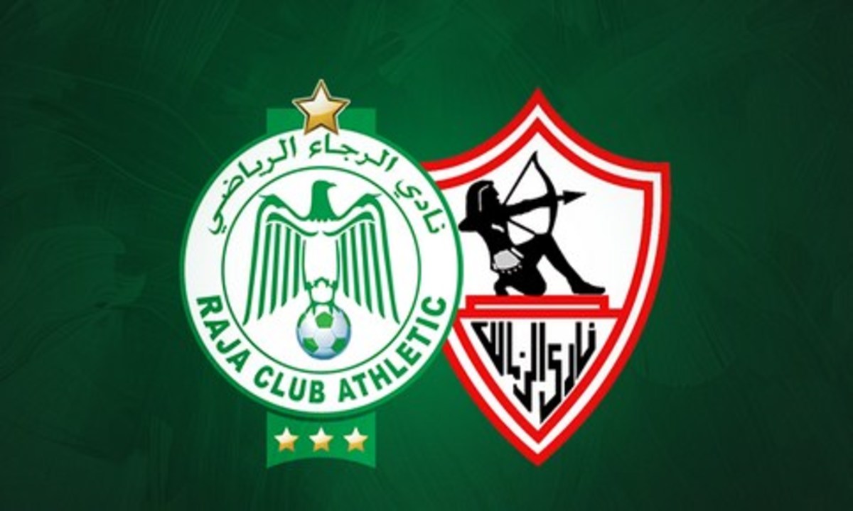 الزمالك يطيح بالرجاء في عقر داره