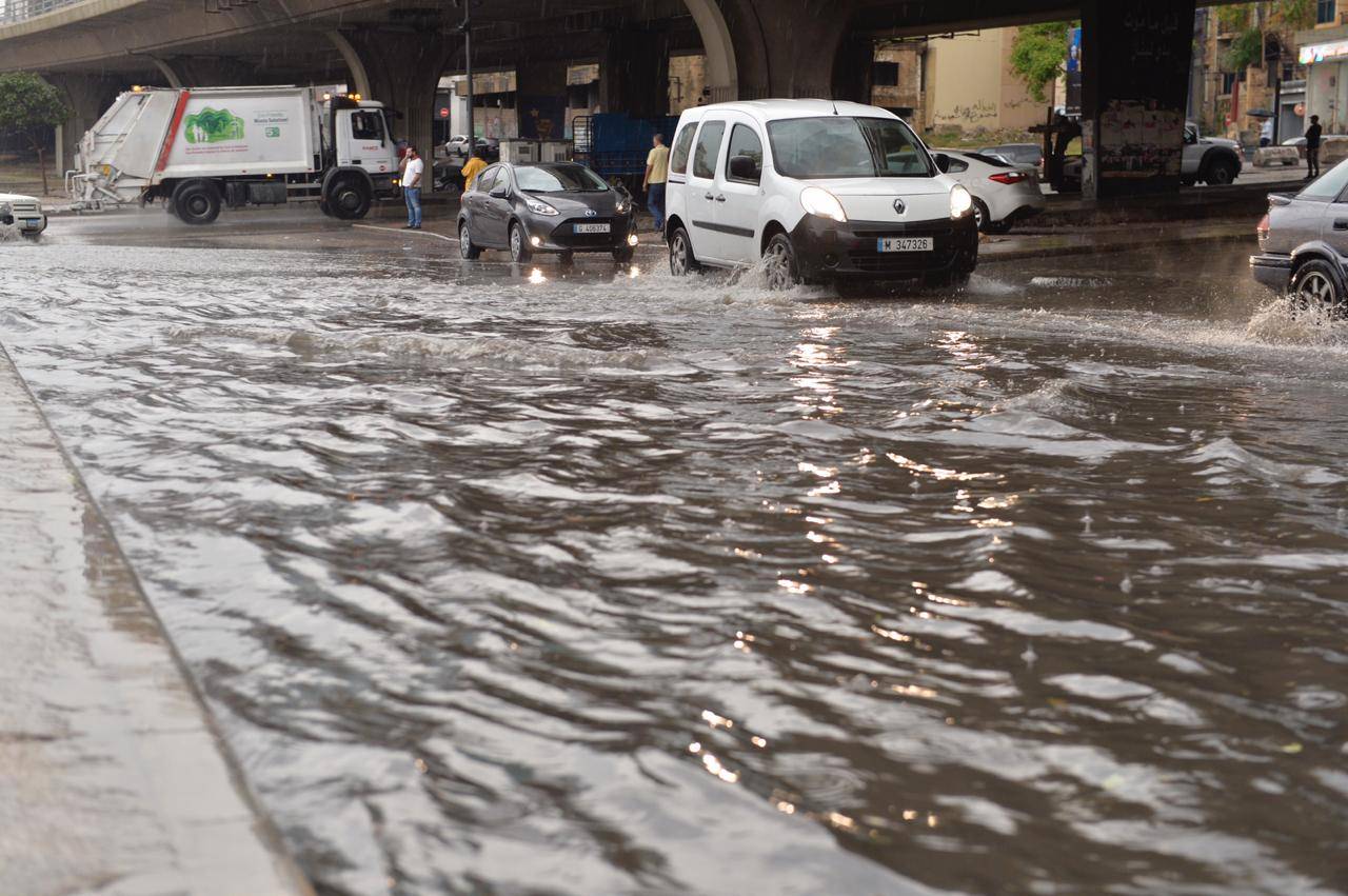 رسميا.. الطقس السيئ يتسبب في تعطيل الدراسة بالمدارس والجامعات في عدد المحافظات