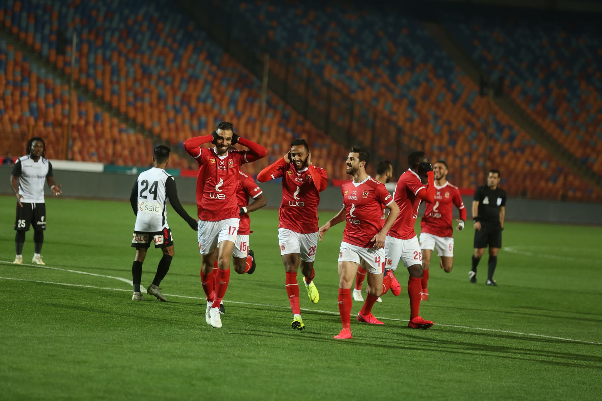 موعد مباراة  الأهلي وطلائع الجيش في نهائي كأس مصر والقنوات الناقلة وتغير وحيد في التشكيل