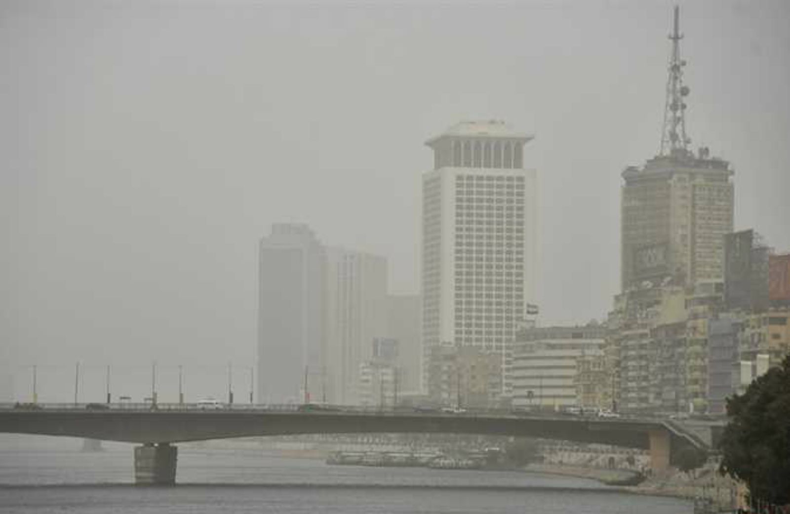 الأرصاد الجوية.. موجة أمطار ورياح تتعرض لها البلاد لمدة 3 أيام وتطالب باتخاذ الإستعدادات والتدابير اللازمة