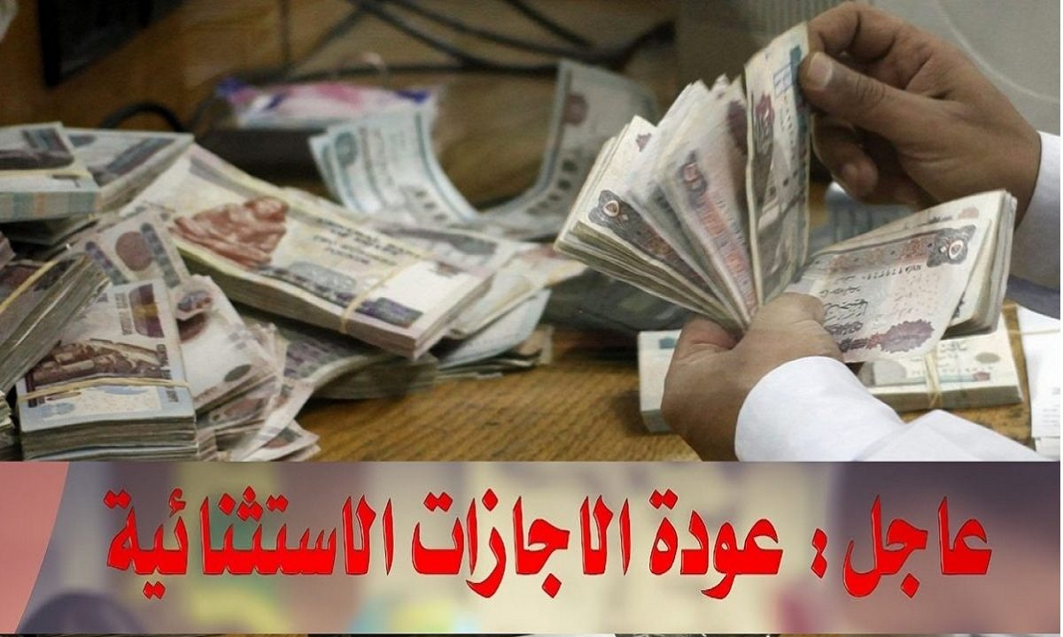 4 حالات لمنح الموظف إجازة استثنائية مدفوعة الأجر براتب كامل بموجب قرار رئيس الوزراء رقم 719