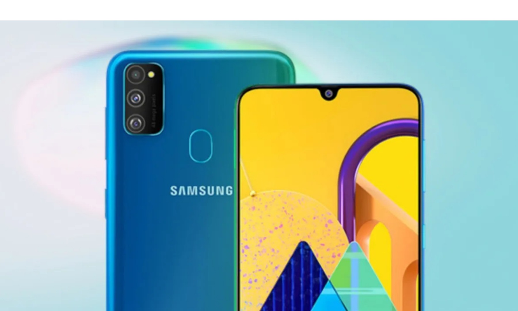 سعر و مواصفات Samsung Galaxy M21 افضل موبايل بسعر 3000 جنيه