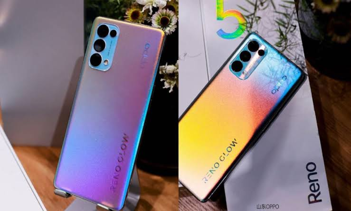 سعر ومواصفات هاتف Oppo Reno 5 pro plus مميزات وعيوب اوبو رينو 5 برو بلس