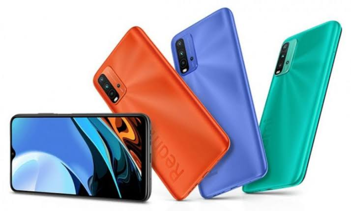 سعر ومواصفات Redmi 9t مميزات وعيوب شاومى ريدمى 9 تى