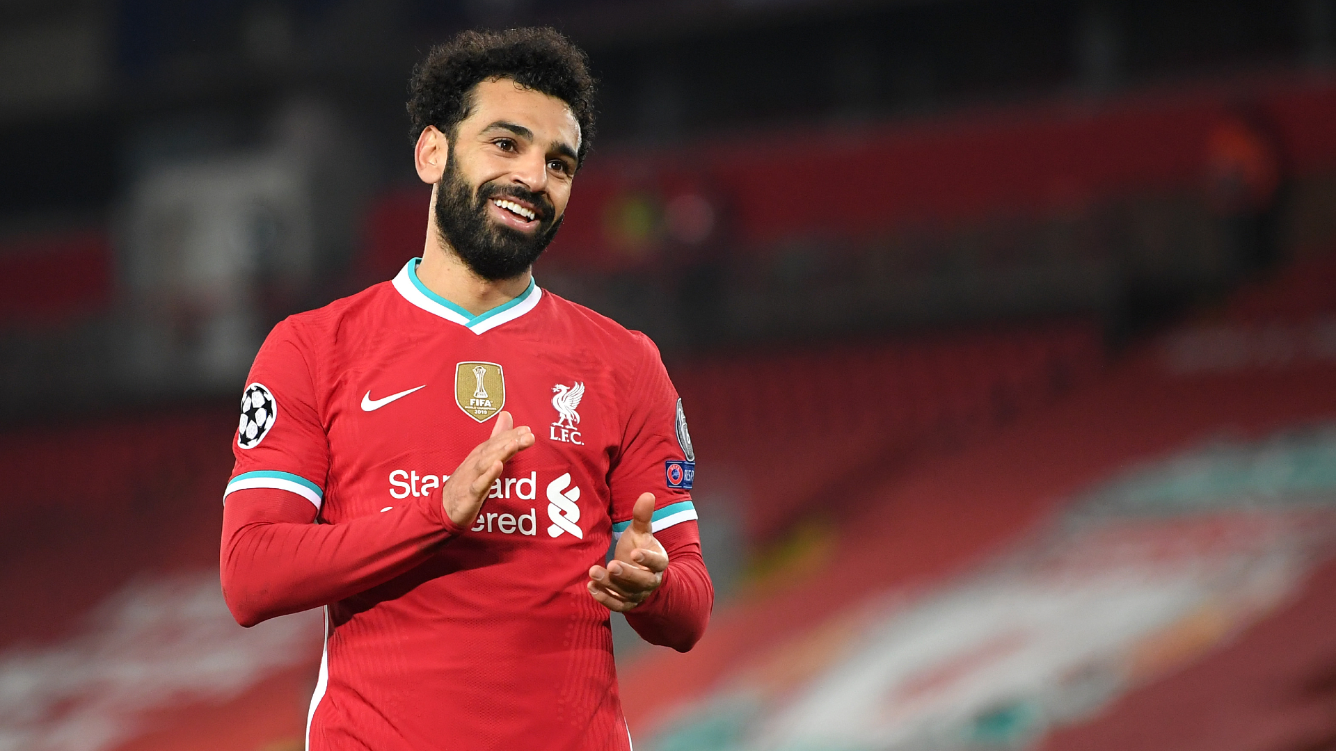 محمد صلاح إلى ريال مدريد؟ صحفي إيطالي يصرح