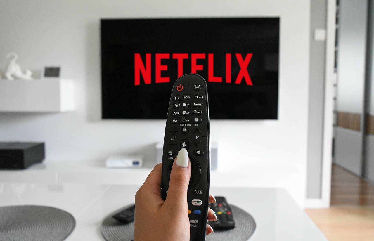 طريقة الحصول على حساب netflix مجانا 2021 لمدة شهر